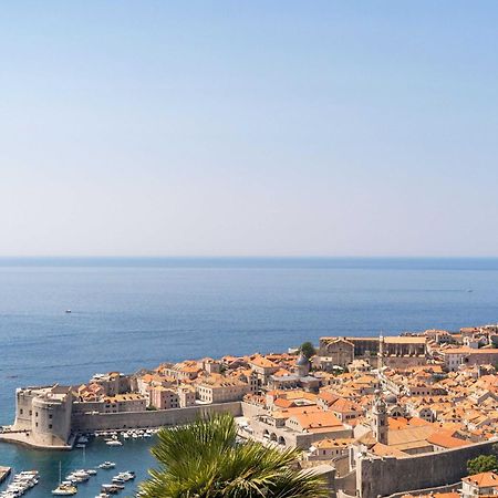 Apartment Raguseo Dubrovnik Bagian luar foto