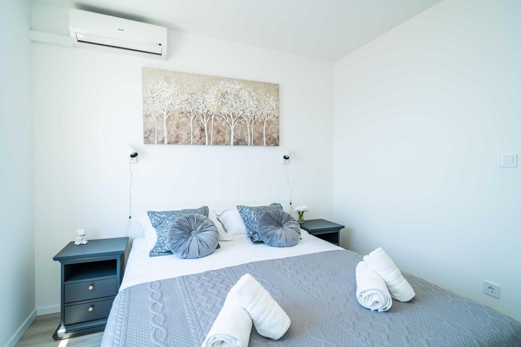 Apartment Raguseo Dubrovnik Bagian luar foto