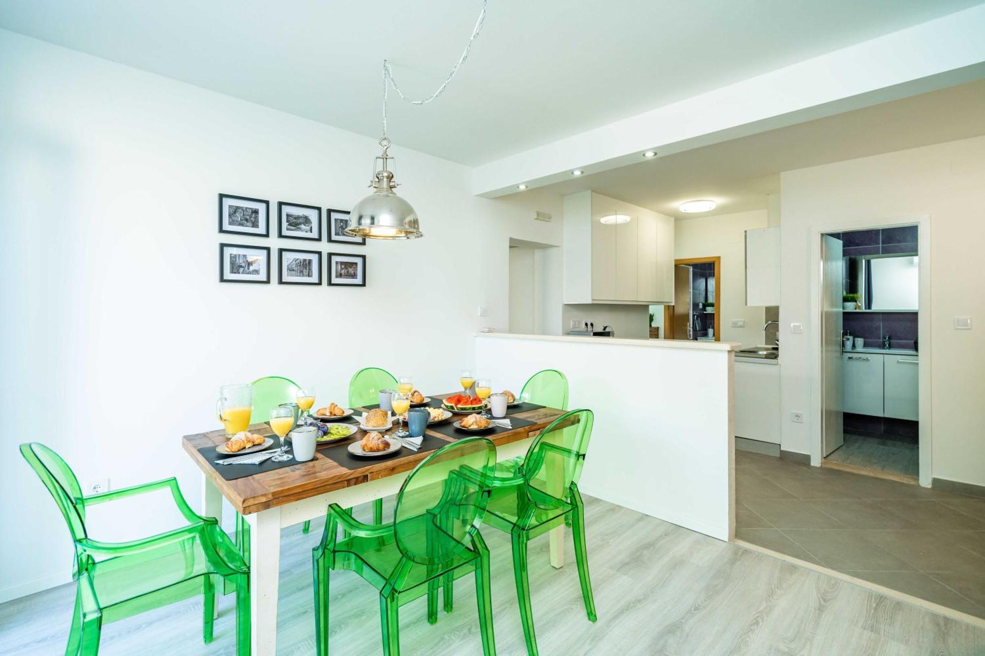 Apartment Raguseo Dubrovnik Bagian luar foto