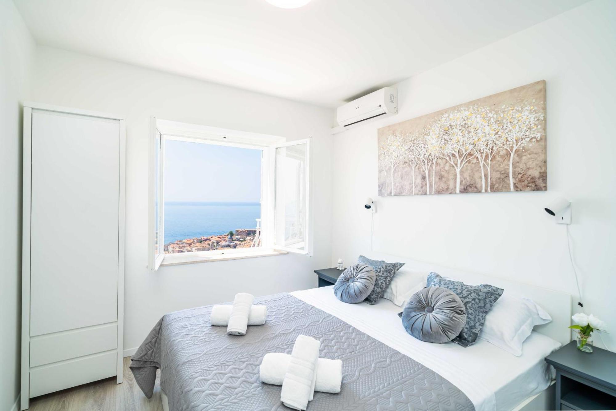Apartment Raguseo Dubrovnik Bagian luar foto