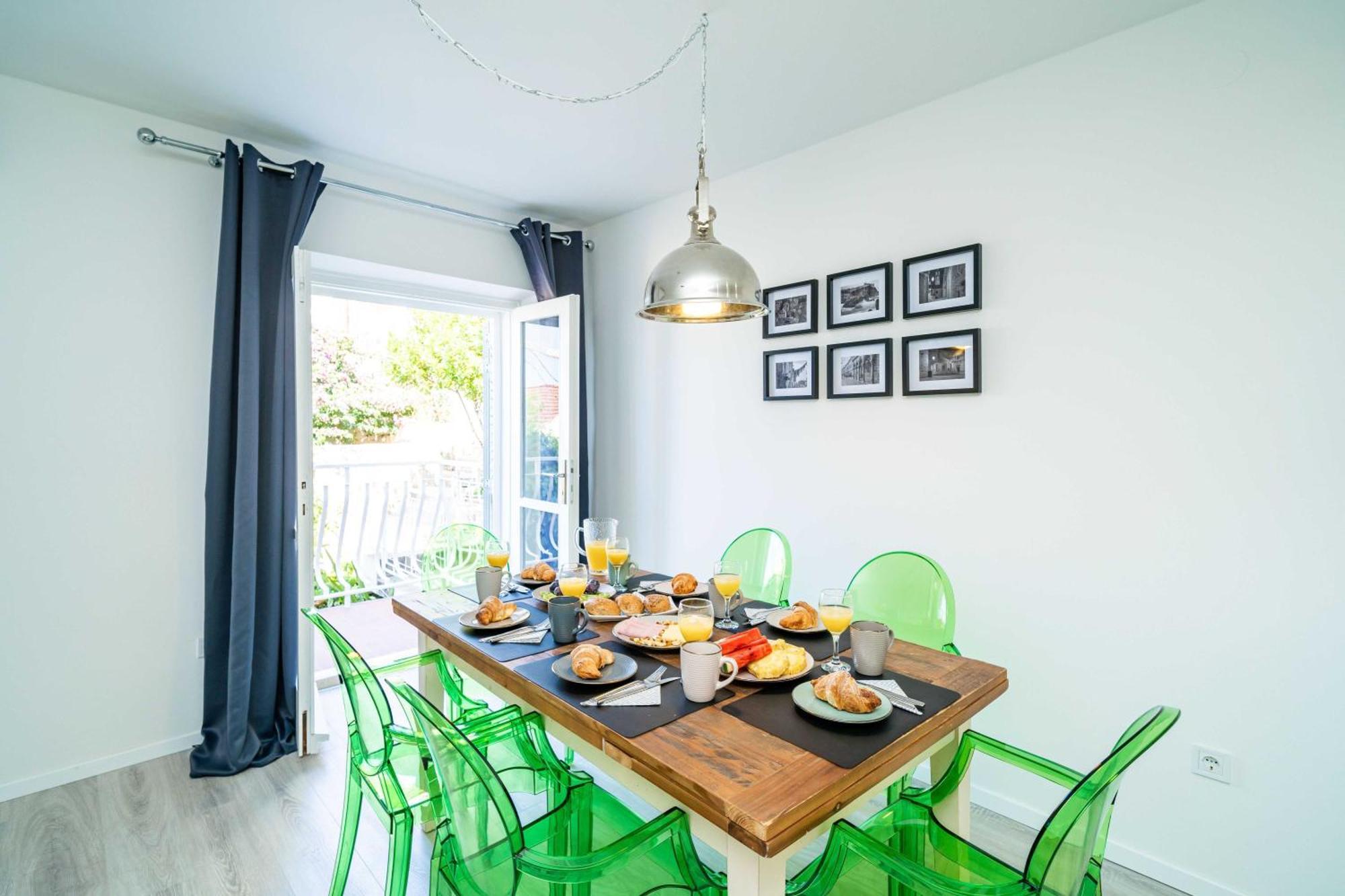 Apartment Raguseo Dubrovnik Bagian luar foto
