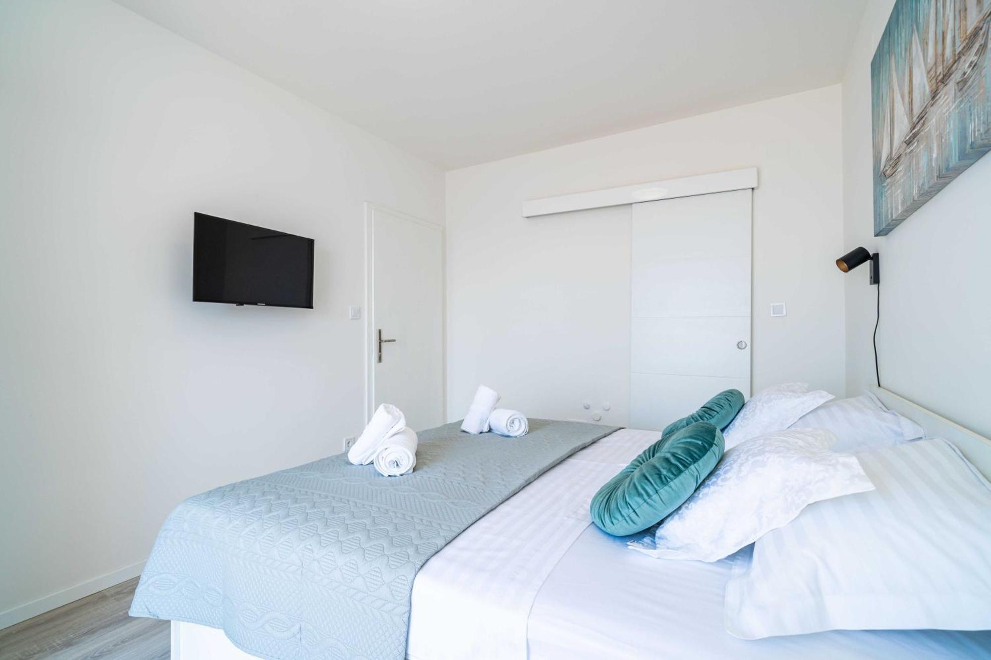 Apartment Raguseo Dubrovnik Bagian luar foto